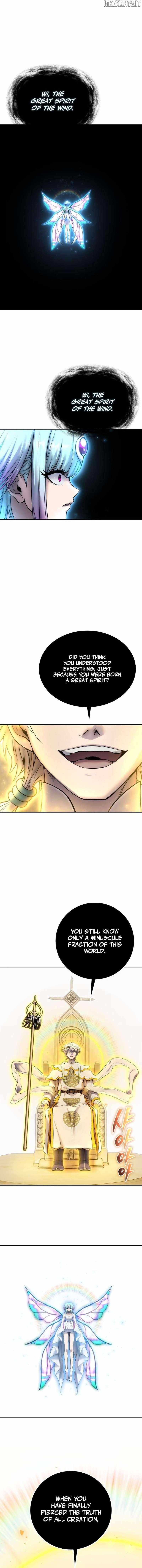 I Was More Overpowered Than the Hero, so I Hid My Power! Chapter 92 - Page 14