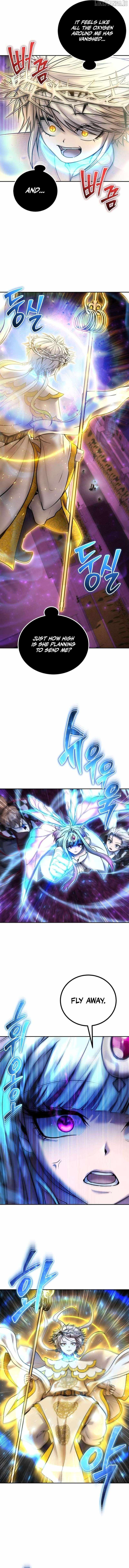 I Was More Overpowered Than the Hero, so I Hid My Power! Chapter 92 - Page 4