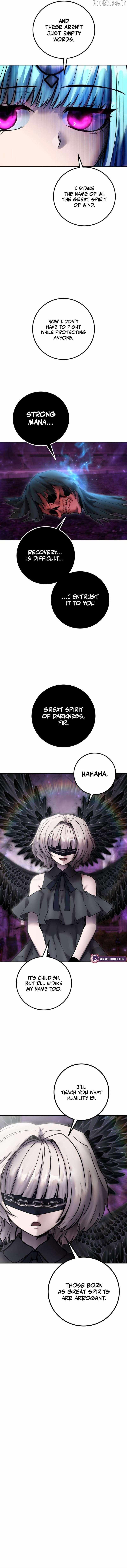 I Was More Overpowered Than the Hero, so I Hid My Power! Chapter 93 - Page 13