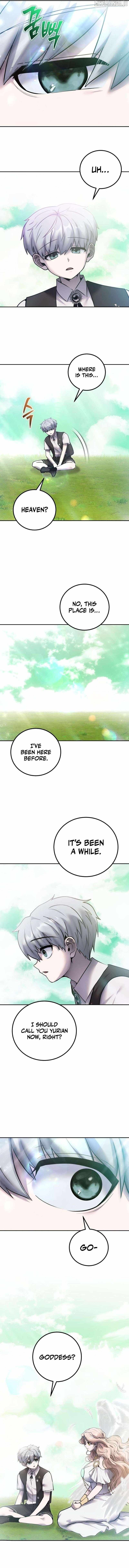 I Was More Overpowered Than the Hero, so I Hid My Power! Chapter 93 - Page 14