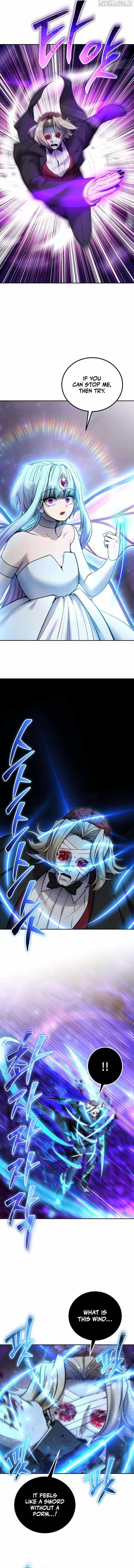 I Was More Overpowered Than the Hero, so I Hid My Power! Chapter 93 - Page 6