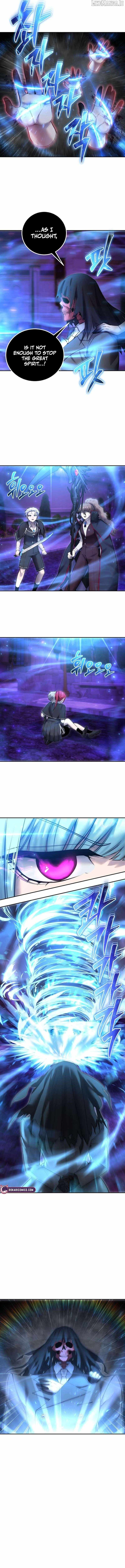 I Was More Overpowered Than the Hero, so I Hid My Power! Chapter 93 - Page 7