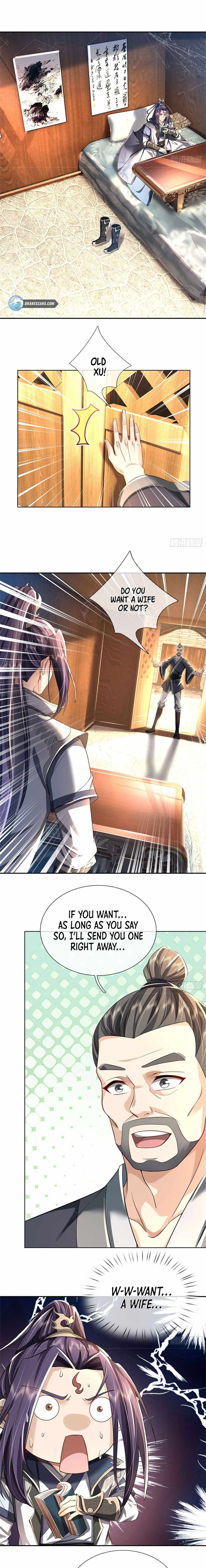 I Was Raised by a Demoness Chapter 1 - Page 2