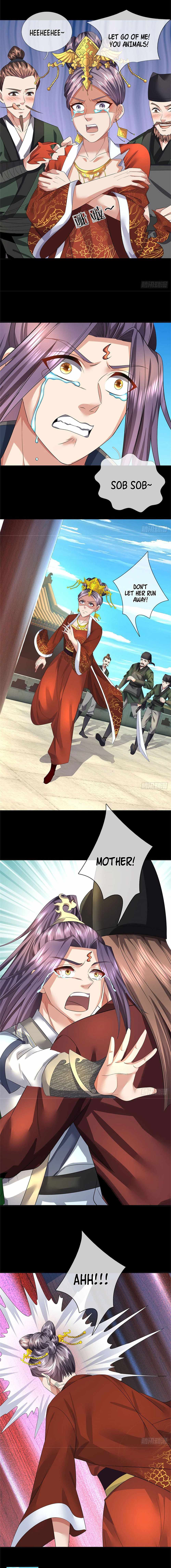 I Was Raised by a Demoness Chapter 1 - Page 7