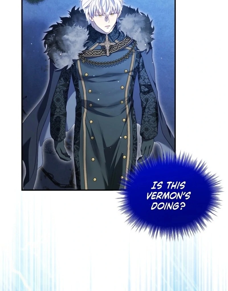 I Was Reincarnated as a Baby Fox God Chapter 100 - Page 14