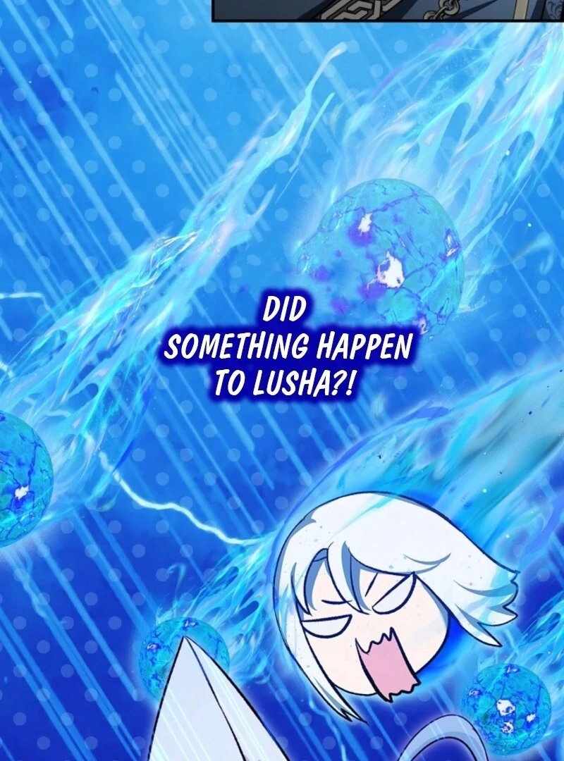 I Was Reincarnated as a Baby Fox God Chapter 100 - Page 16