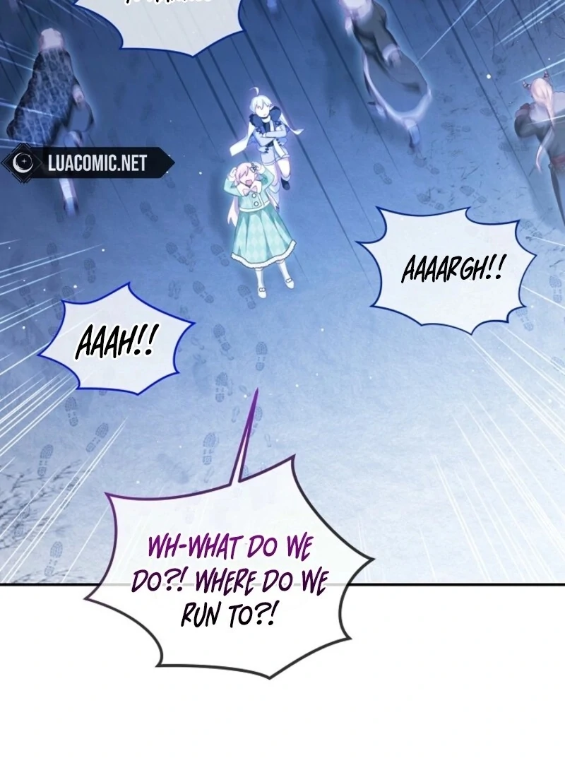 I Was Reincarnated as a Baby Fox God Chapter 100 - Page 19