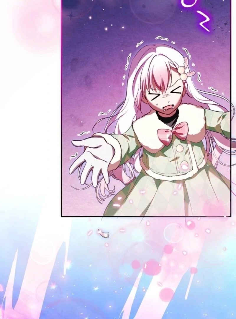 I Was Reincarnated as a Baby Fox God Chapter 100 - Page 25