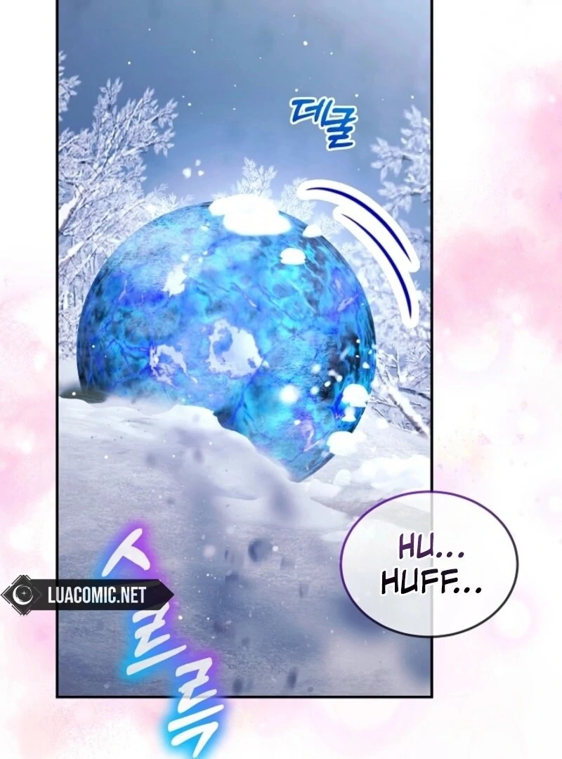 I Was Reincarnated as a Baby Fox God Chapter 100 - Page 30