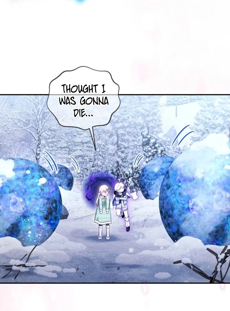 I Was Reincarnated as a Baby Fox God Chapter 100 - Page 31