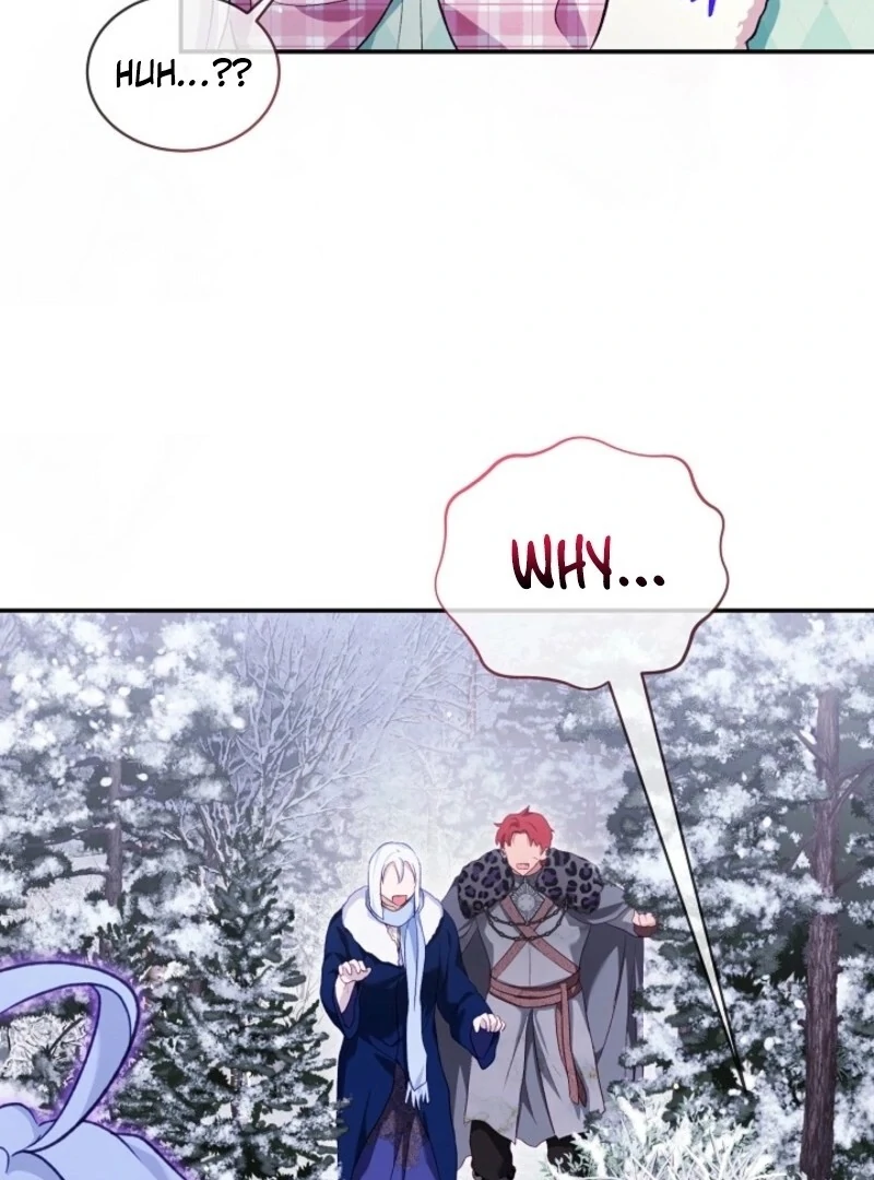 I Was Reincarnated as a Baby Fox God Chapter 100 - Page 33