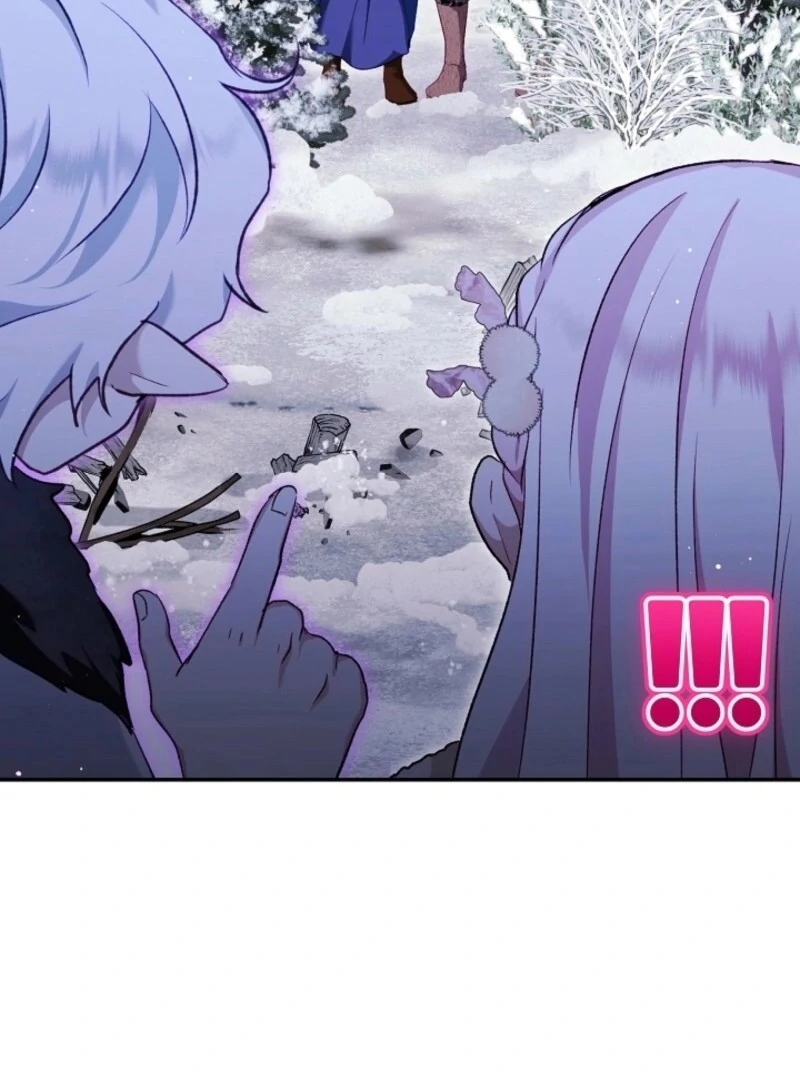 I Was Reincarnated as a Baby Fox God Chapter 100 - Page 34