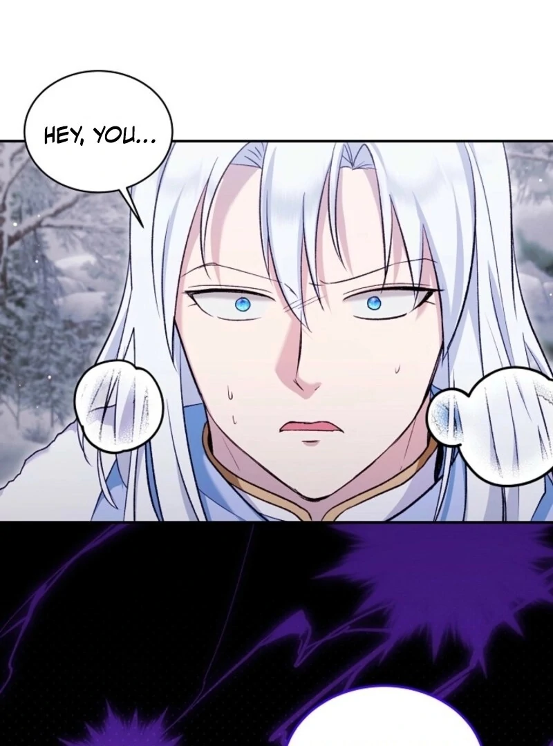 I Was Reincarnated as a Baby Fox God Chapter 100 - Page 35