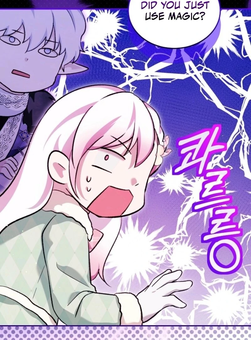 I Was Reincarnated as a Baby Fox God Chapter 100 - Page 36