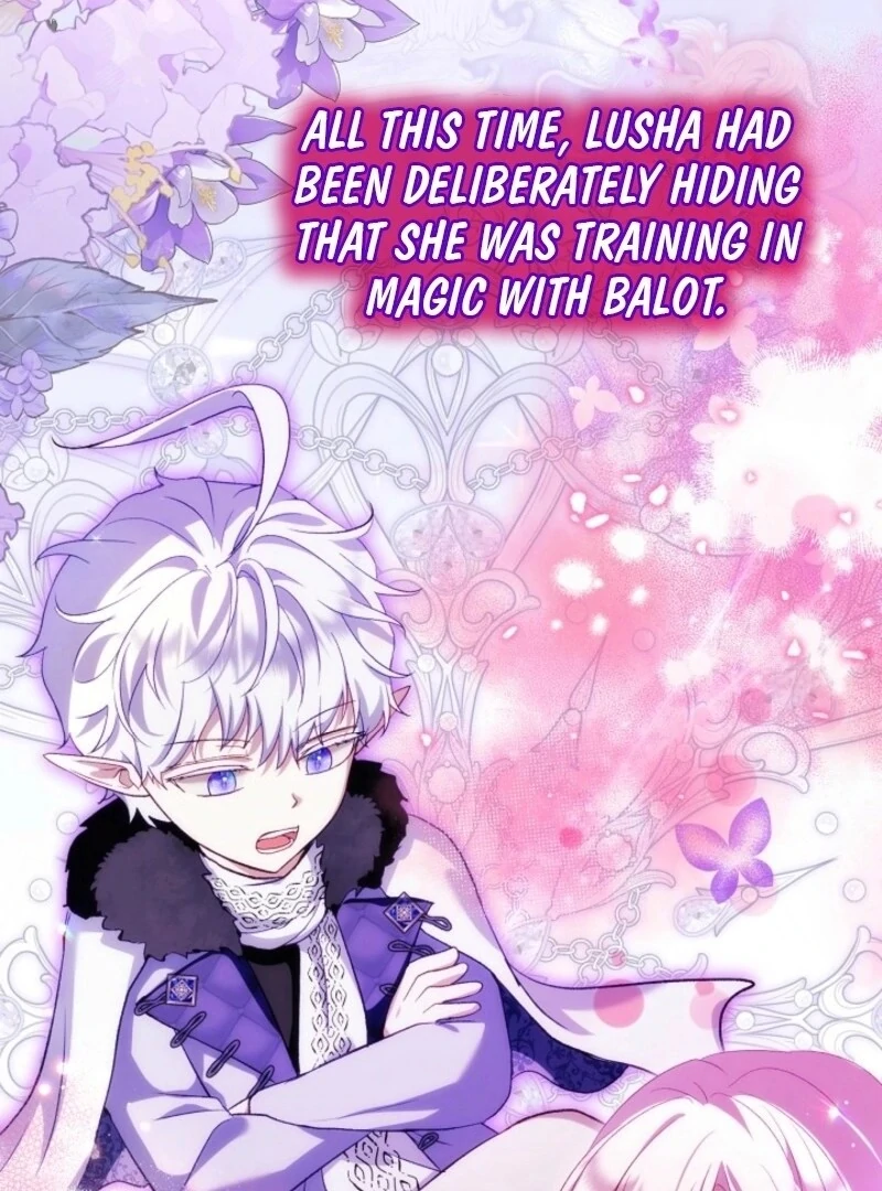 I Was Reincarnated as a Baby Fox God Chapter 100 - Page 40