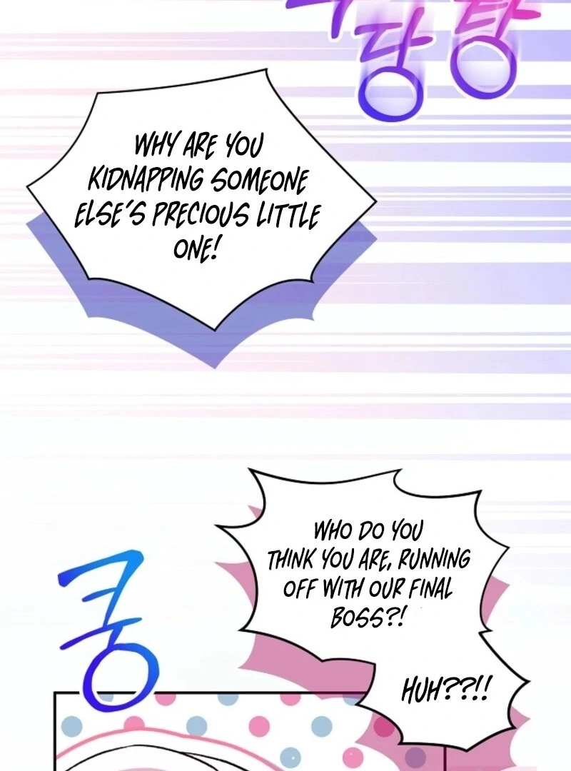 I Was Reincarnated as a Baby Fox God Chapter 100 - Page 49