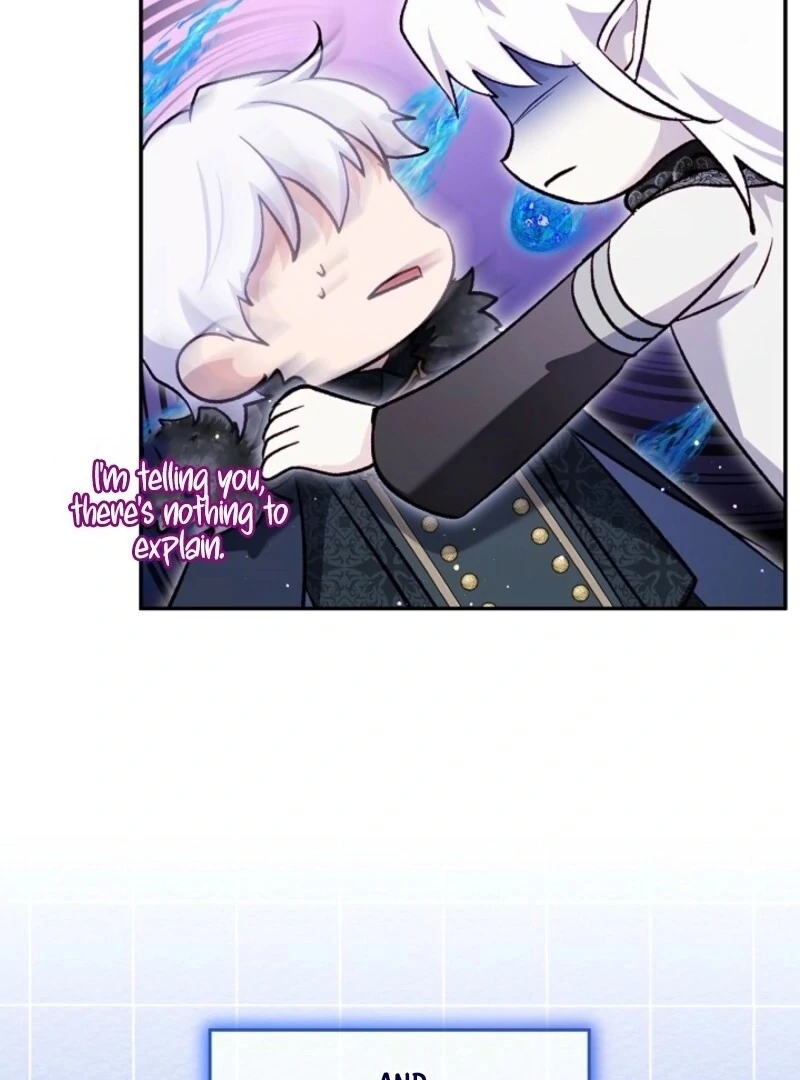 I Was Reincarnated as a Baby Fox God Chapter 100 - Page 65