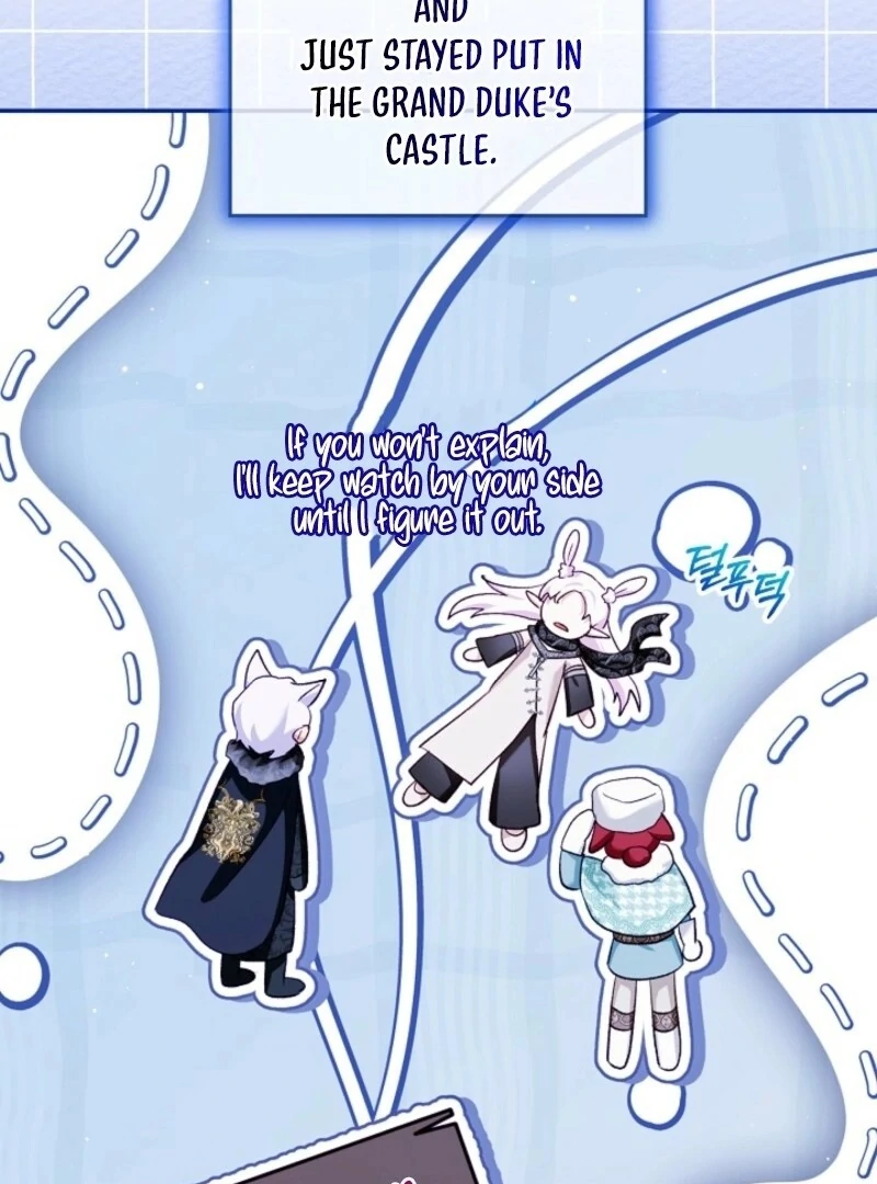 I Was Reincarnated as a Baby Fox God Chapter 100 - Page 66