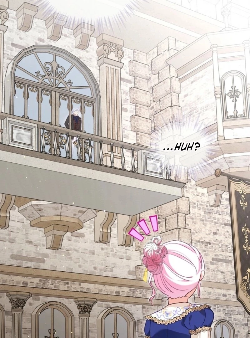 I Was Reincarnated as a Baby Fox God Chapter 100 - Page 70