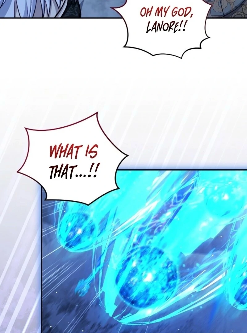 I Was Reincarnated as a Baby Fox God Chapter 100 - Page 8