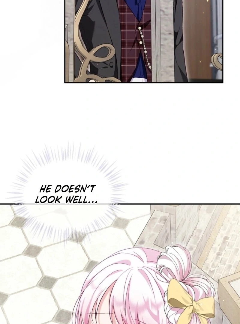 I Was Reincarnated as a Baby Fox God Chapter 100 - Page 72