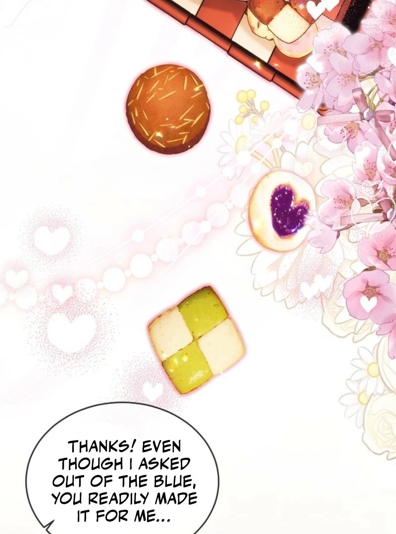 I Was Reincarnated as a Baby Fox God Chapter 100 - Page 76