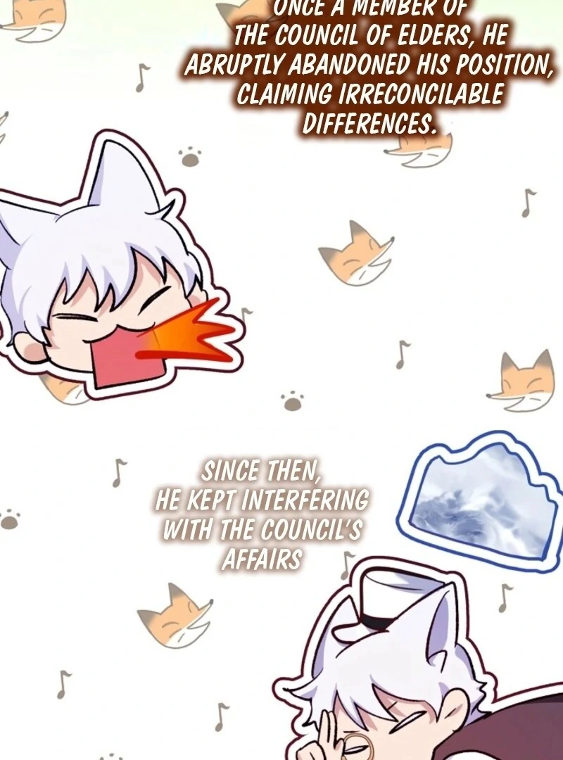 I Was Reincarnated as a Baby Fox God Chapter 100 - Page 81