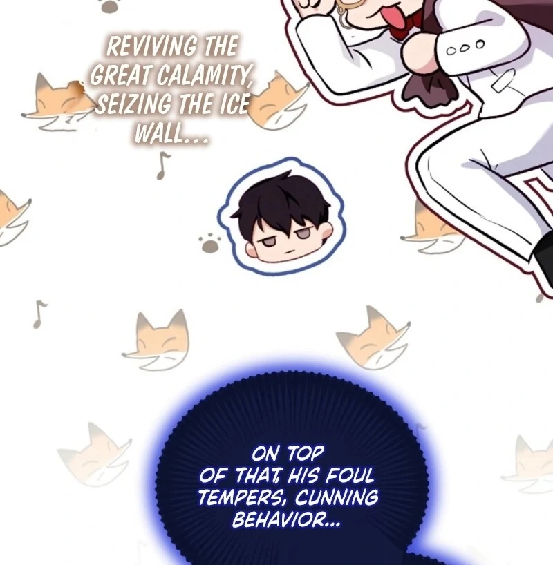 I Was Reincarnated as a Baby Fox God Chapter 100 - Page 82