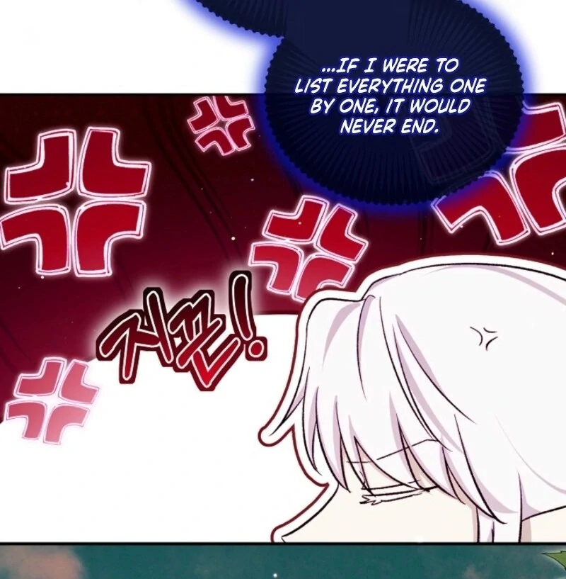 I Was Reincarnated as a Baby Fox God Chapter 100 - Page 83