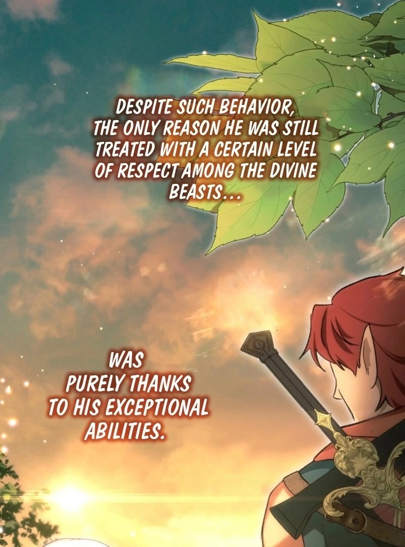 I Was Reincarnated as a Baby Fox God Chapter 100 - Page 84