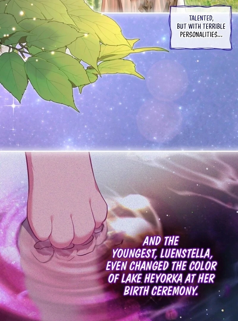 I Was Reincarnated as a Baby Fox God Chapter 100 - Page 86