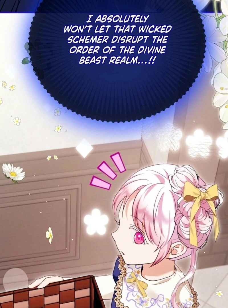 I Was Reincarnated as a Baby Fox God Chapter 100 - Page 92
