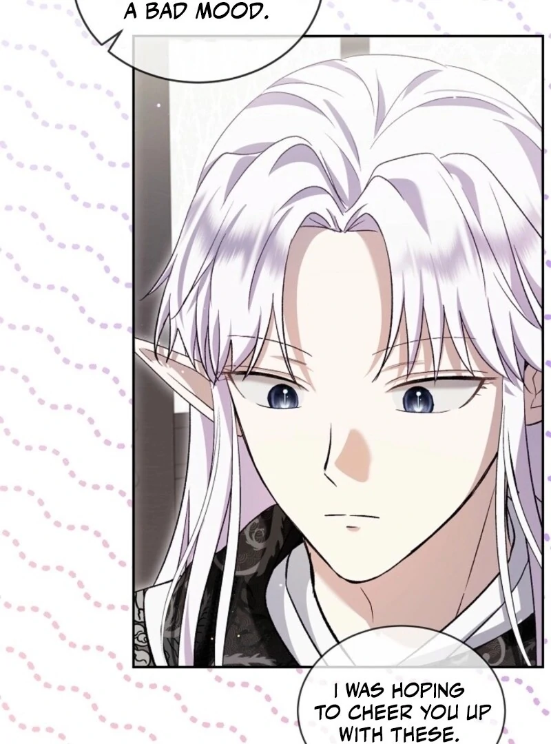 I Was Reincarnated as a Baby Fox God Chapter 100 - Page 95