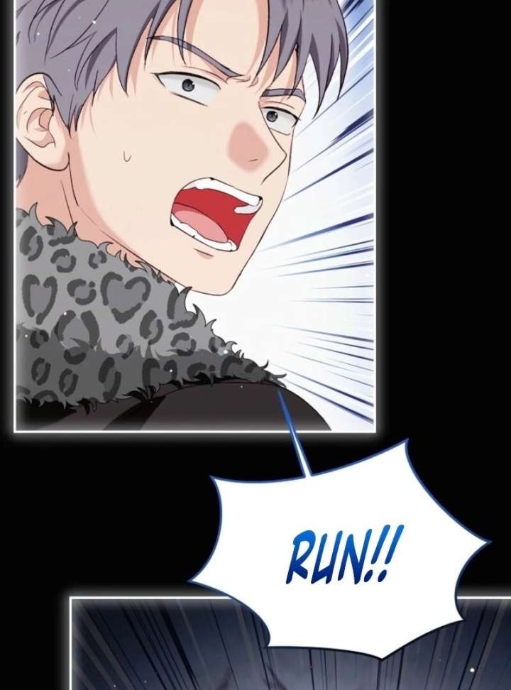 I Was Reincarnated as a Baby Fox God Chapter 101 - Page 103