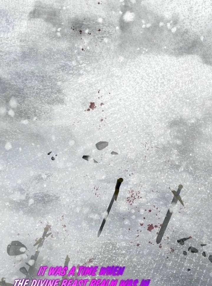 I Was Reincarnated as a Baby Fox God Chapter 101 - Page 26
