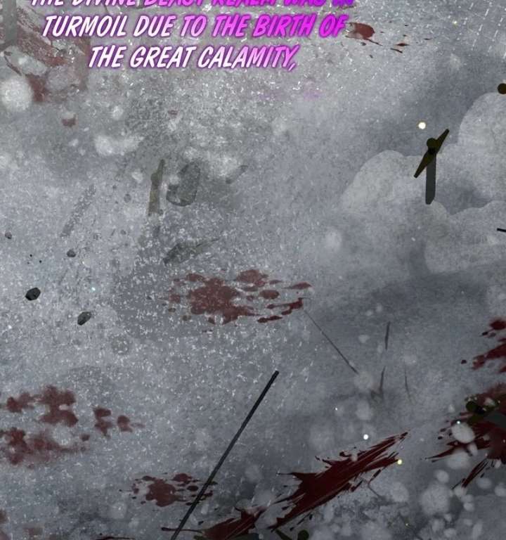 I Was Reincarnated as a Baby Fox God Chapter 101 - Page 27