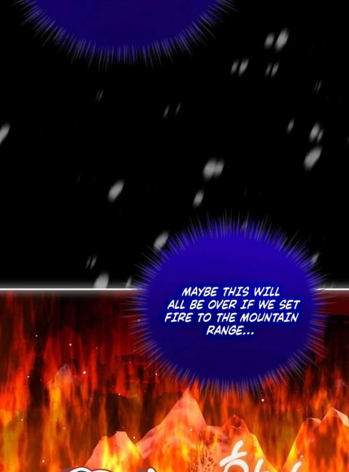 I Was Reincarnated as a Baby Fox God Chapter 101 - Page 33