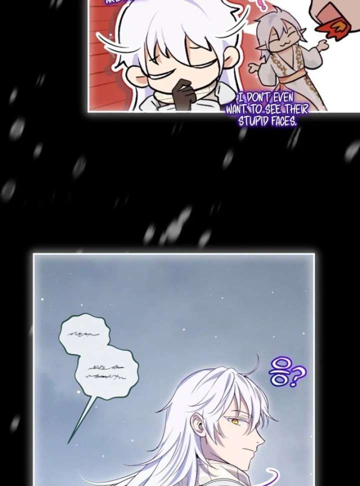 I Was Reincarnated as a Baby Fox God Chapter 101 - Page 35