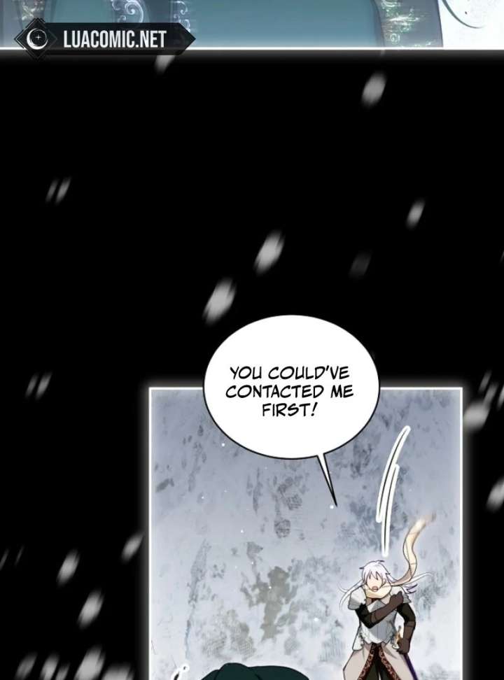 I Was Reincarnated as a Baby Fox God Chapter 101 - Page 39