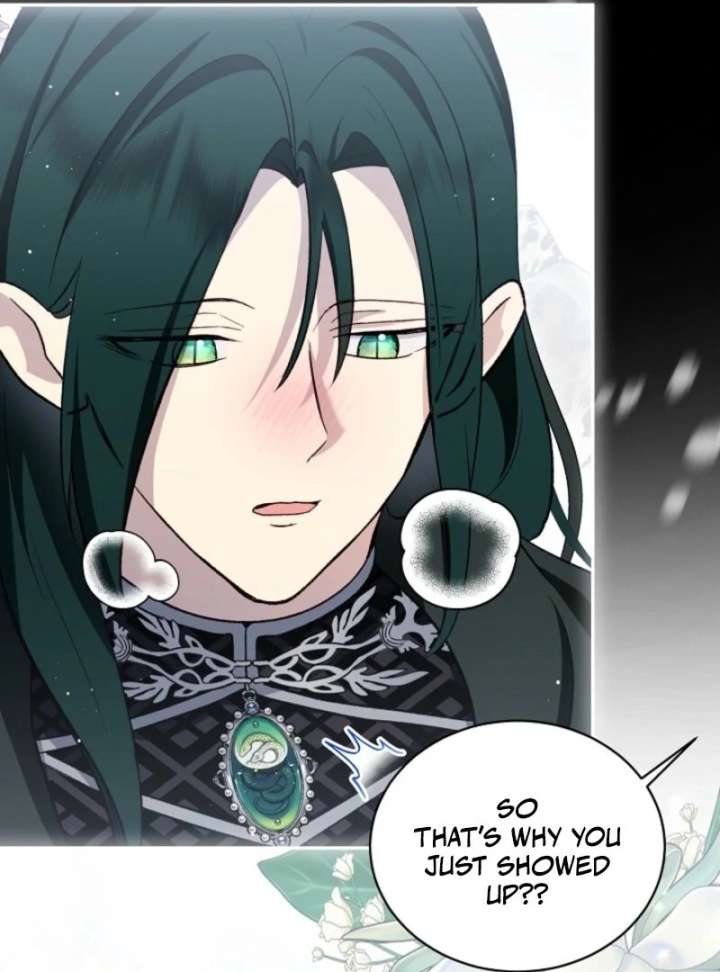 I Was Reincarnated as a Baby Fox God Chapter 101 - Page 42