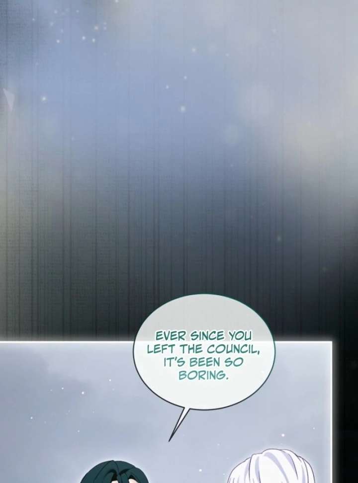 I Was Reincarnated as a Baby Fox God Chapter 101 - Page 56