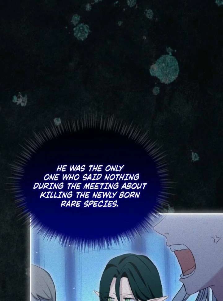I Was Reincarnated as a Baby Fox God Chapter 101 - Page 59