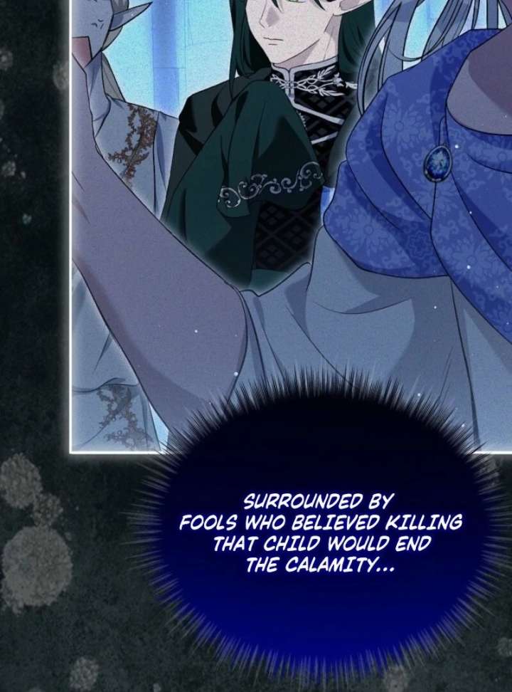 I Was Reincarnated as a Baby Fox God Chapter 101 - Page 60