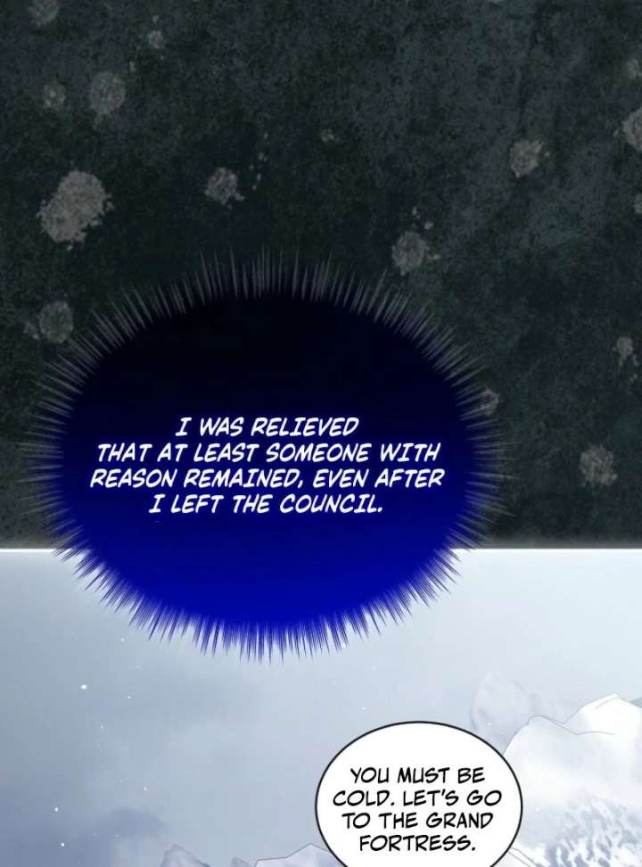 I Was Reincarnated as a Baby Fox God Chapter 101 - Page 61