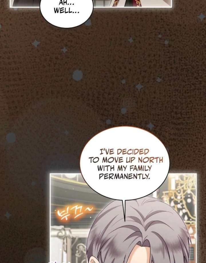 I Was Reincarnated as a Baby Fox God Chapter 101 - Page 68