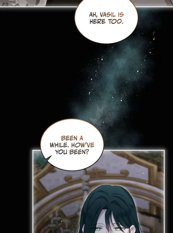 I Was Reincarnated as a Baby Fox God Chapter 101 - Page 75