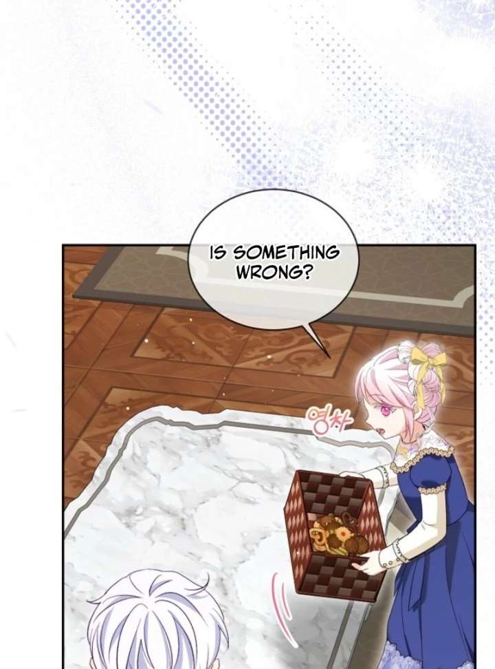 I Was Reincarnated as a Baby Fox God Chapter 101 - Page 9