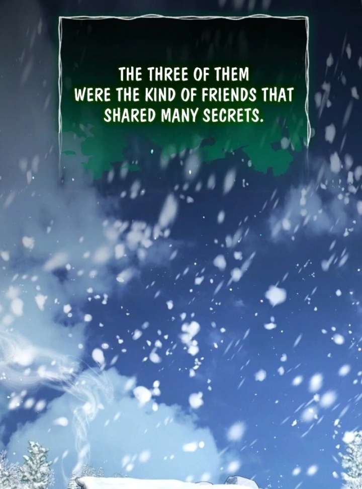 I Was Reincarnated as a Baby Fox God Chapter 101 - Page 84