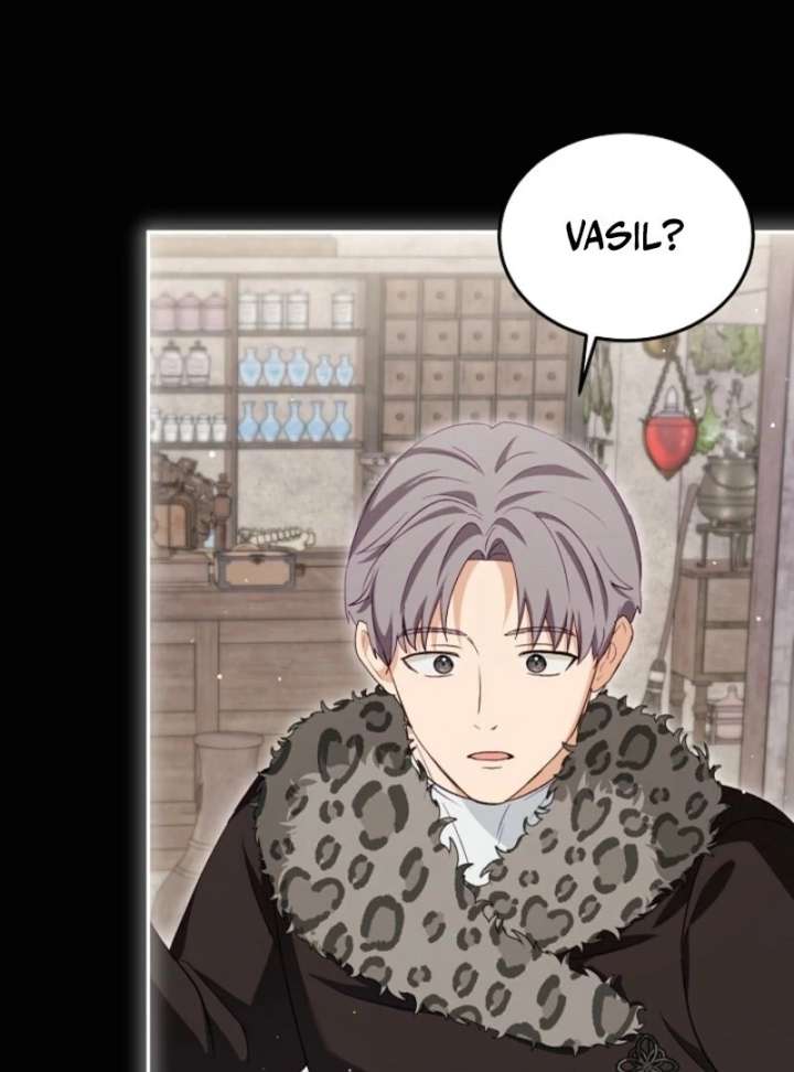 I Was Reincarnated as a Baby Fox God Chapter 101 - Page 86