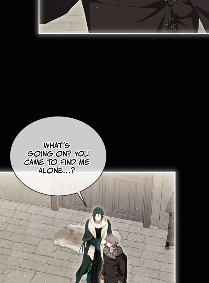 I Was Reincarnated as a Baby Fox God Chapter 101 - Page 87